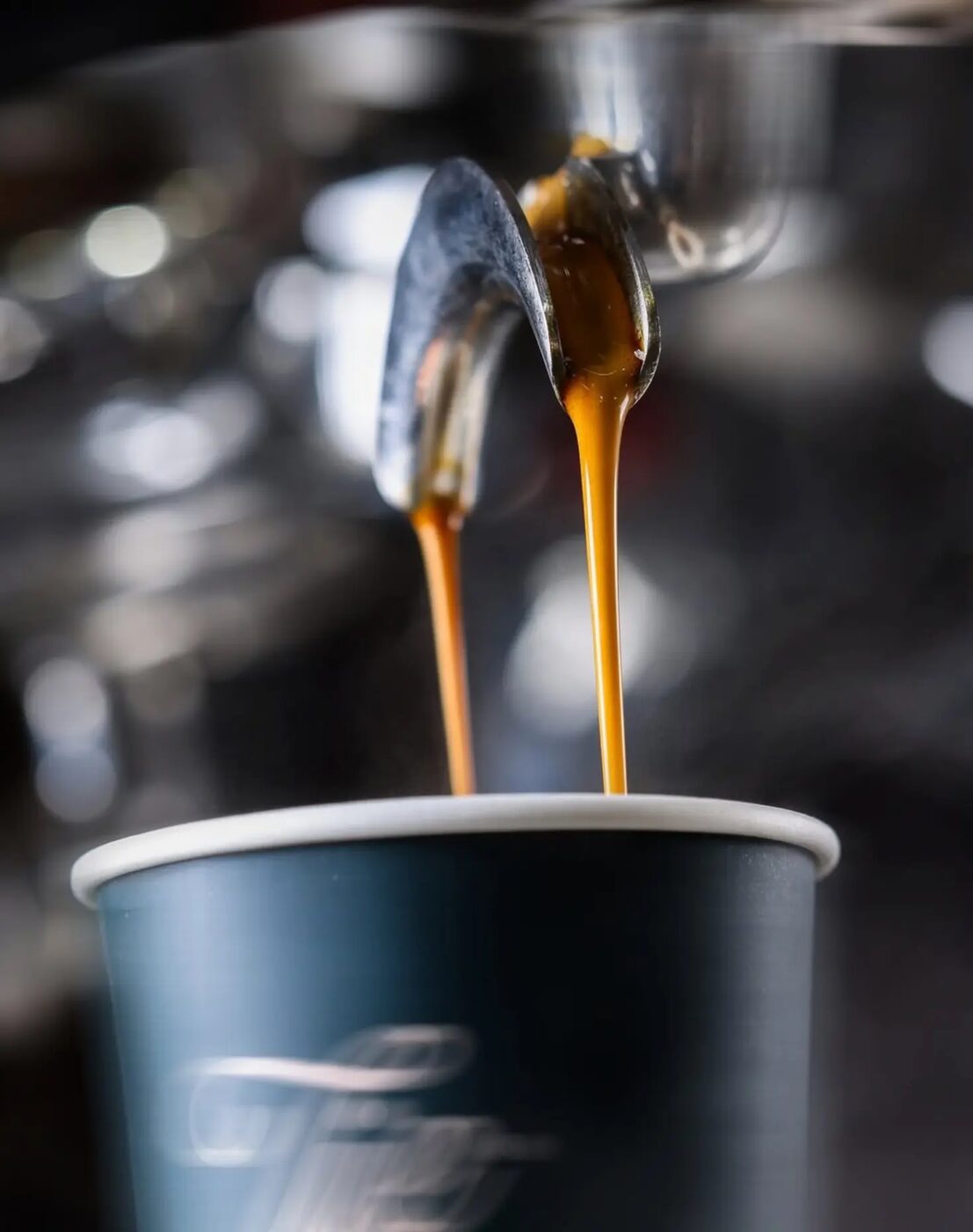 tie café
